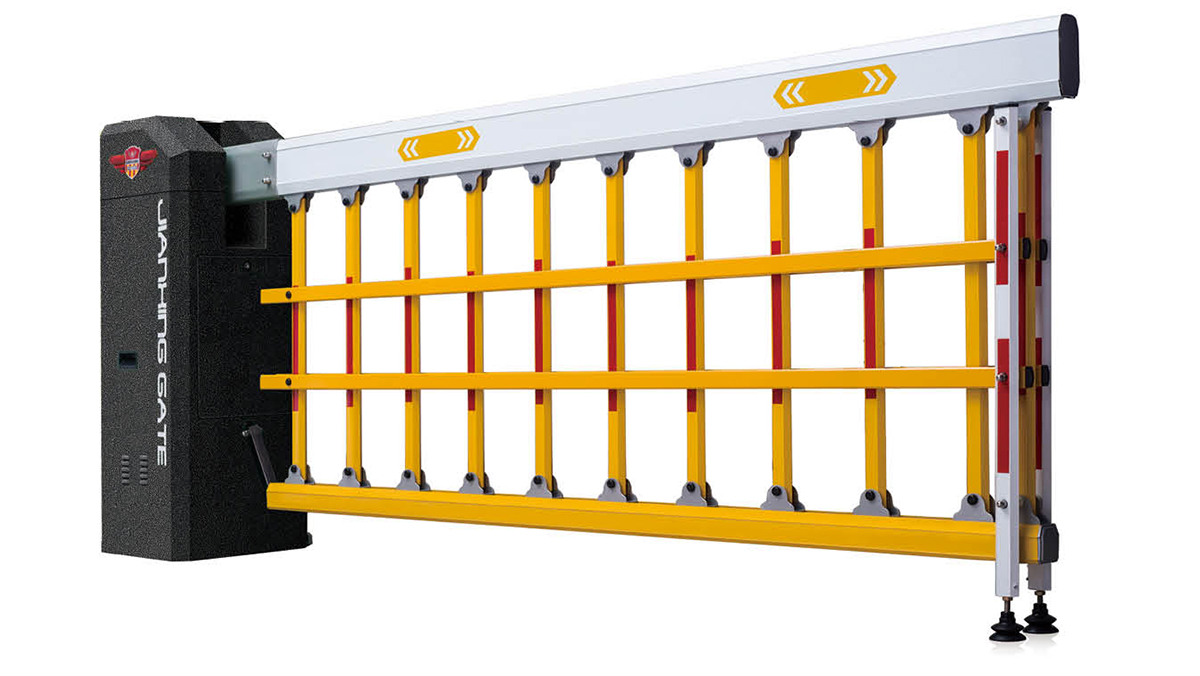 JX100空降門展示圖 JX100空降門展示圖