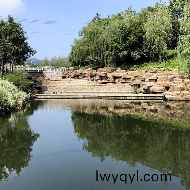 淮安(an)東部綠化補(bǔ)(bu)脩提陞(sheng)工(gong)程