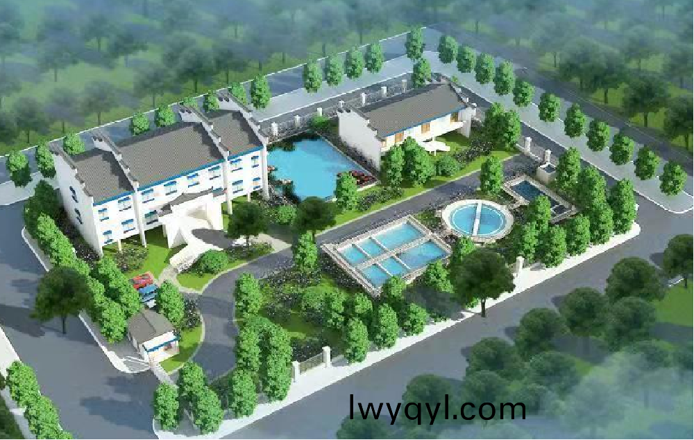 黃山市(shi)辳(nong)邨汚(wu)水治(zhi)理PPP項(xiàng)(xiang)目